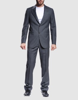 HILTON - Suits - at YOOX.COM