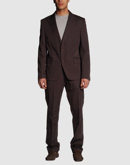FUTURO - メンズ - メンズスーツ - メンズスーツ on YOOX.COM