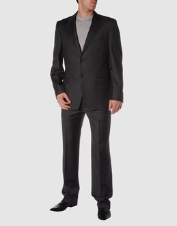 GUCCI - Men - MEN'S SUITS - Suits on YOOX.COM