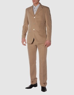 BERRY & BRIAN - Men - MEN'S SUITS - Suits on YOOX.COM