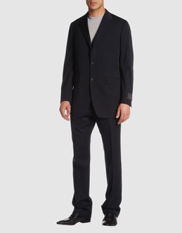 YOHJI YAMAMOTO - Men - MEN'S SUITS - Suits on YOOX.COM