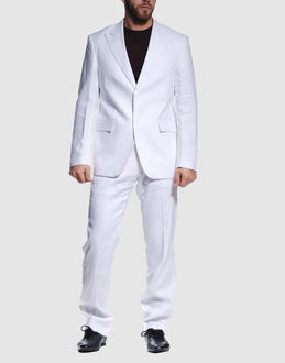 DAVID MAYER - MEN'S SUITS - Suits - on YOOX.COM