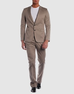 dries van noten man suit