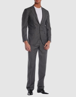 RAFFAELE CARUSO SARTORIA PARMA - メンズ - メンズスーツ - メンズスーツ on YOOX.COM