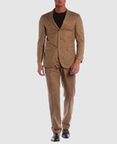 ADRIANO & SONS - Suits