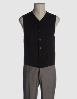 Mediterraneo costumes gilets