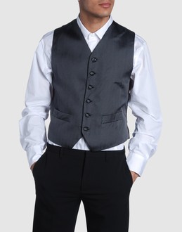 Bogart costumes gilets