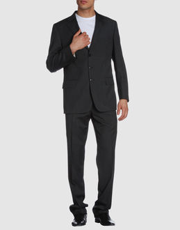 HARRISON - MEN'S SUITS - Suits - on YOOX.COM