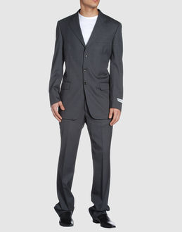 ANGELO NARDELLI - Men - MEN'S SUITS - Suits on YOOX.COM
