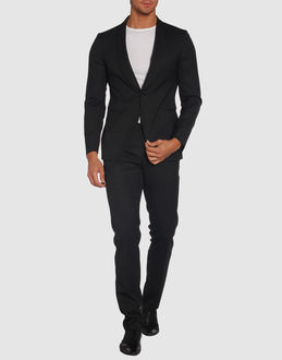 BRIAN DALES - Suits - at YOOX.COM
