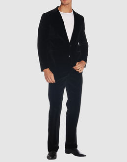 57 T - Suits - at YOOX.COM