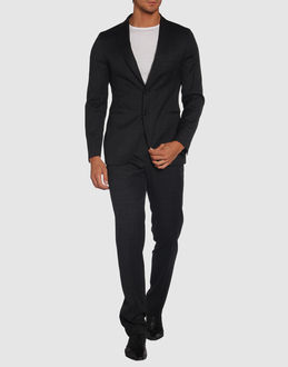 BRIAN DALES - Suits - at YOOX.COM
