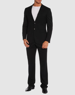 57 T - Suits - at YOOX.COM