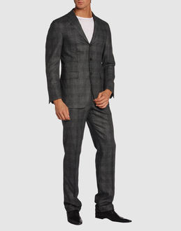 ADRIANO & SONS - Suits - at YOOX.COM