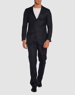 ADRIANO & SONS - Suits - at YOOX.COM