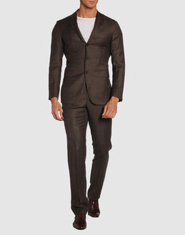 RAFFAELE CARUSO SARTORIA PARMA - Suits - at YOOX.COM