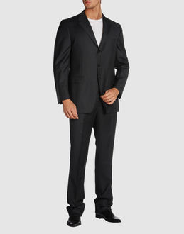 PRADA - MEN'S SUITS - Suits - on YOOX.COM