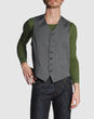 ABCM2 - Vests