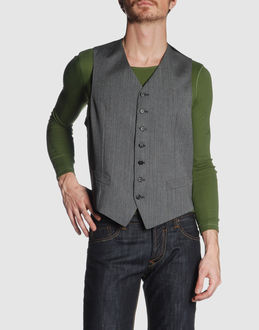 Confronta prezzi Abcm2 abiti gilet su yoox.com