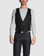 VALENTINO R.E.D. - Vests