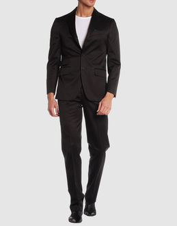 ETRO - Suits - at YOOX.COM
