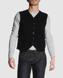 BEA YUK MUI - Vests