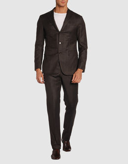 RAFFAELE CARUSO SARTORIA PARMA - Suits - at YOOX.COM