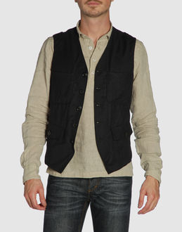 Confronta prezzi Peachoo+krejberg abiti gilet su yoox.com