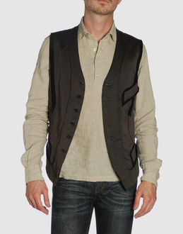 Confronta prezzi Ys yohji yamamoto abiti gilet su yoox.com