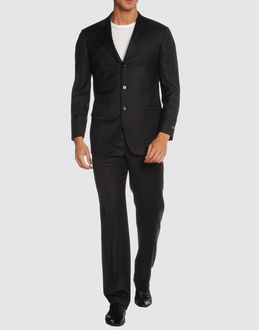 BURBERRY - Suits - at YOOX.COM