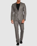 ALEXANDER MCQUEEN - Suits