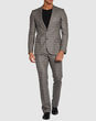 ALEXANDER MCQUEEN - Suits