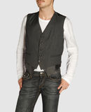 ANTONIO MARRAS - Vests