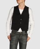 ANTONIO MARRAS - Vests