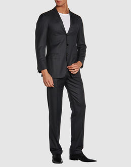 ERMENEGILDO ZEGNA - Men - MEN'S SUITS - Suits on YOOX.COM
