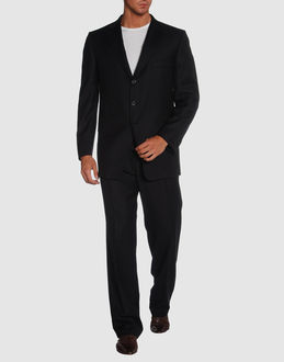 ERMENEGILDO ZEGNA - Men - MEN'S SUITS - Suits on YOOX.COM