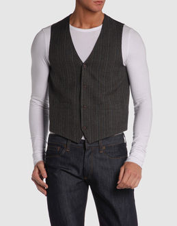 Scotch & soda costumes gilets