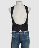 KRIS VAN ASSCHE - Vests