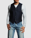 ABCM2 COSTUMES Gilets 49110003