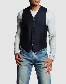Confronta prezzi Abcm2 abiti gilet su yoox.com