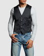 MASTER COAT - Vests