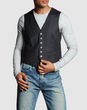 MASTER COAT - Vests