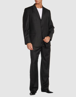 ISTANTE by GIANNI VERSACE - Suits - at YOOX.COM