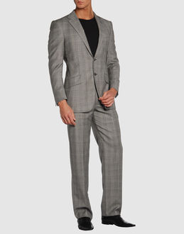 VERSACE - Suits - at YOOX.COM