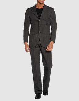 VERSACE - Suits - at YOOX.COM