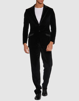 VERSACE - Suits - at YOOX.COM