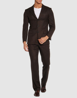 ERMANNO SCERVINO - Suits - at YOOX.COM