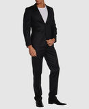 ABCM2 - Suits