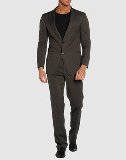 HILTON - Suits - at YOOX.COM