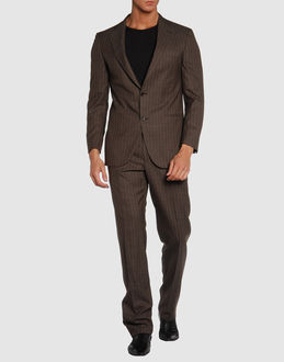 HILTON - Suits - at YOOX.COM